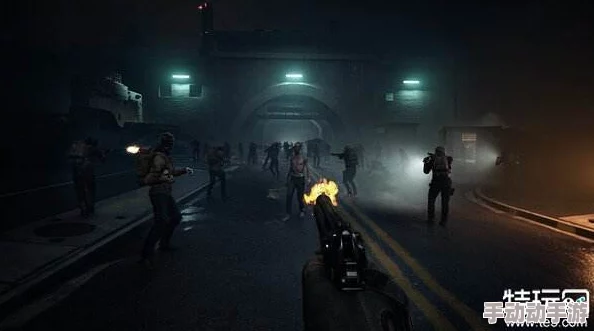 《地狱已满2》全面配置需求曝光：畅玩恐怖续作，硬件门槛你达标了吗？