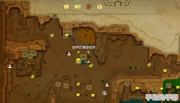 探索《塞尔达传说：智慧之光》咕兹第三次隐现地，揭秘神秘踪迹与宝藏线索