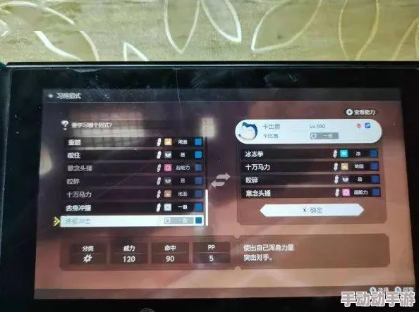 阿尔宙斯世界中高效捕捉稀有卡比兽头目策略指南