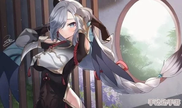 申鹤触摸破解版 无限亲密值：如何有效提升游戏中的亲密度？