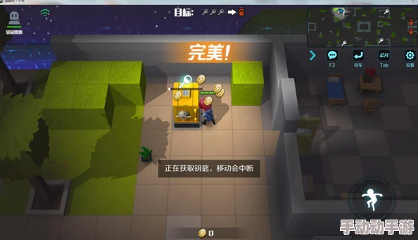 逃跑吧少年：高效上分策略，解锁高分玩家进阶之路与技巧精髓