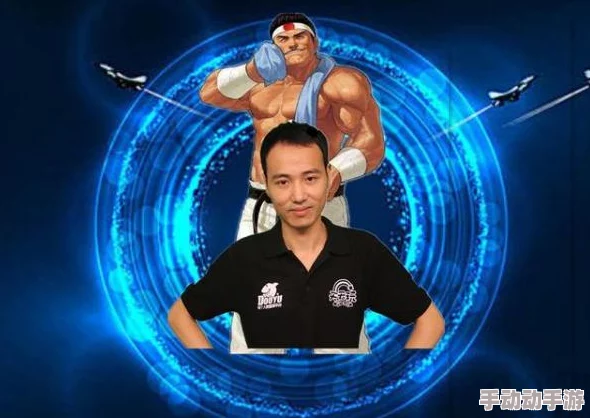 拳皇97经典对决与角色深度探讨：大门五郎的独特魅力VS游戏整体的竞技风采