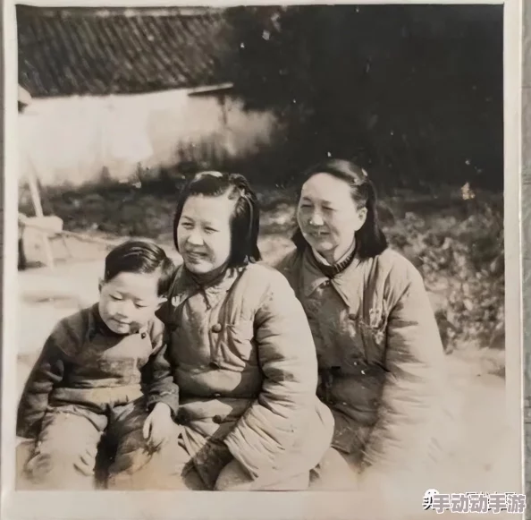 お母さん爱してるよ怎么读？教你如何用日语表达对妈妈的深情告白