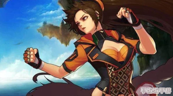 《DNF深度对比：男散打与女散打的爆发潜力终极较量》精简版——实战爆发力谁领风骚？