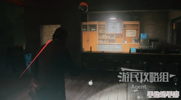 《心灵杀手2》第九章：瓦尔哈拉养老院迷踪探秘，全方位解密攻略与隐藏线索挖掘