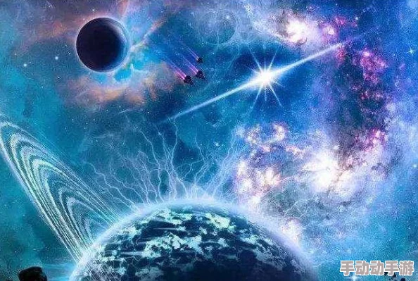 六维宇宙级文明与超凡修仙体系的终极较量：探索哪个更能引领星际纪元新篇章