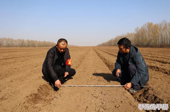 黑土本：探讨这片肥沃土地的生态价值与人文历史，揭示其在农业发展中的重要性与未来潜力