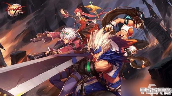 探索《地下城与勇士》起源版本：解锁隐藏成就的独家策略与方法指南