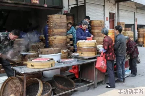 理解罕见精品一线天白馒头的独特魅力与制作工艺，品味其背后的文化传承与美食价值