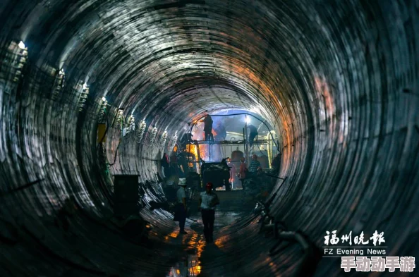 地铁逃生：揭秘热门射击手游中的极限生存挑战场景