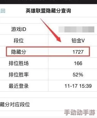 英雄联盟：提升个人隐藏分策略，从基础到进阶的全面恢复指南