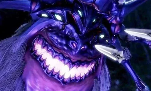 《斗罗神界传奇手游》：邪魔虎鲸王全属性揭秘与精美效果图鉴赏指南