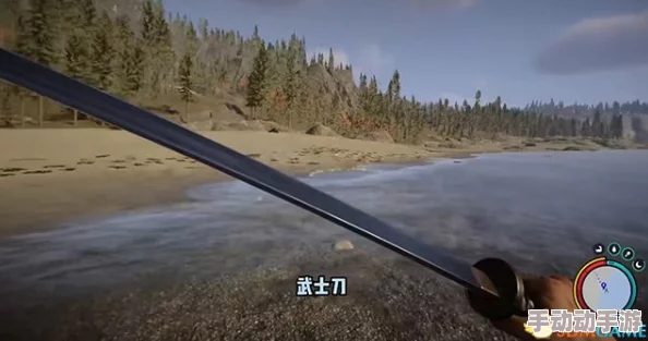 《森林之子》游戏中武士刀获取攻略：探秘隐秘地点与任务挑战，解锁强力近战神器！