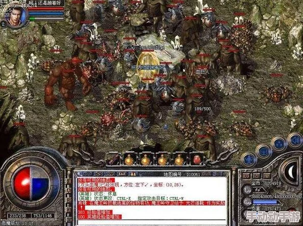 原始传奇深度探索：金刚血魔体系等级划分与战力进阶全览