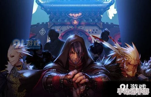 《地下城与勇士》：分岔路口的智慧抉择——两大阵营特色剖析，助你精准站队！