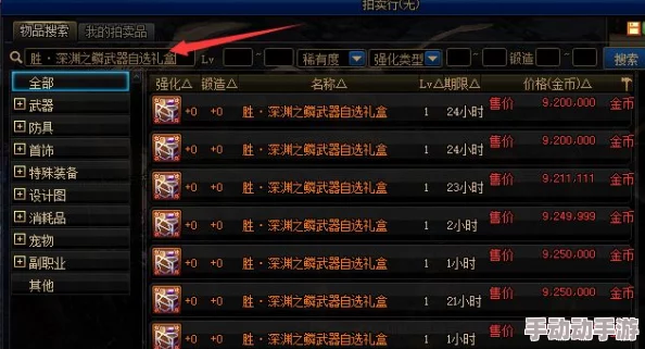 《地下城与勇士》（DNF）游戏存储盘选择指南：性能优化与系统流畅度考量