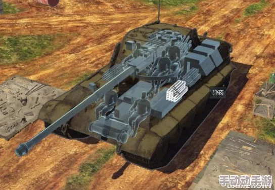 战争雷霆中Type 90系列坦克：性能对比与战场适应性深度探讨，哪款更适合您的战术需求？