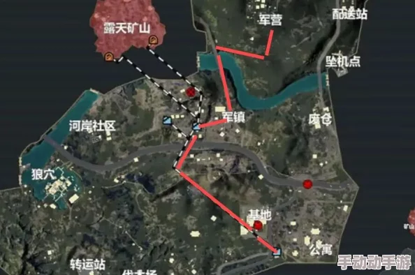 地铁逃生挑战极限：揭秘最艰难突破关卡，哪个地图成玩家噩梦？