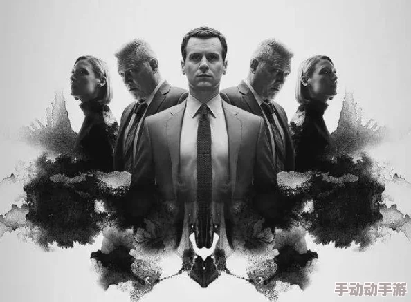 《心灵警探》：解锁心理迷案新篇章，11月14日震撼发售，带你窥视人性的幽暗与光明！