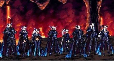 《地下城与勇士》：救赎之路VS自由之翼，哪个更能触动冒险者之心？