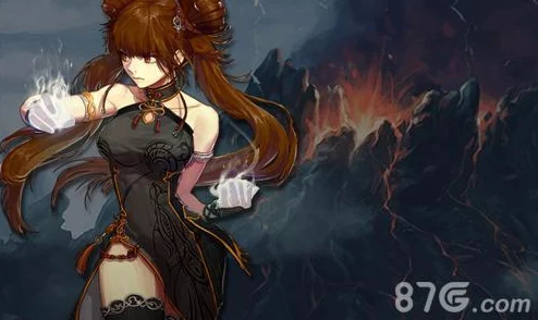 《地下城与勇士》（DNF）职业深度对比：探索最适合你的角色选择