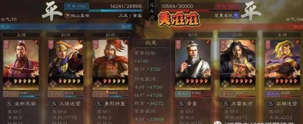 重塑三国战略巅峰：独家SP关羽白板T0级阵容搭配策略与实战指南