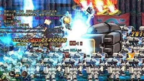 《地下城与勇士》二觉男枪职业强度大比拼：谁才是战场上的真·火力全开王者？