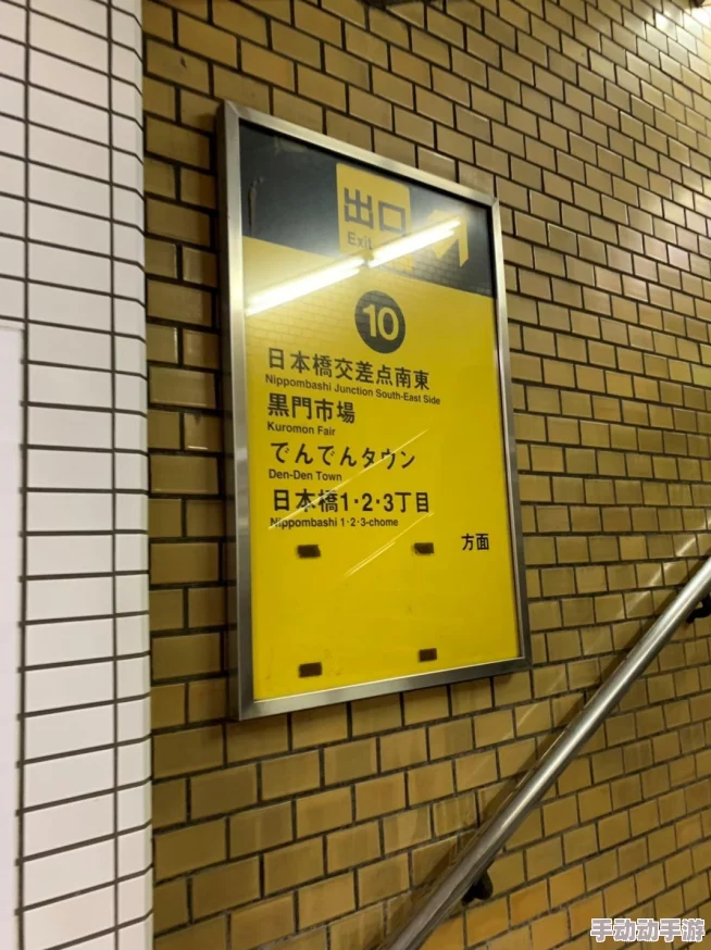 地铁逃生五图全攻略：揭秘隐藏黑门具体位置与逃脱策略