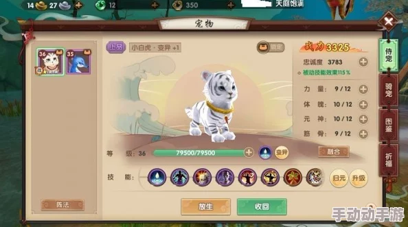 秽土忍界终极战力盘点：顶尖角色排行与独家策略推荐，解锁最强阵容奥秘！
