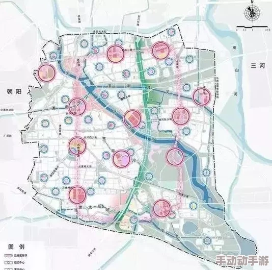 重塑鸢涿郡：详细规划与历史遗址重建的策略路径探索