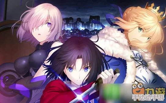 《Fate/Grand Order》：高效攻略无限池，策略搭配速刷材料全指南