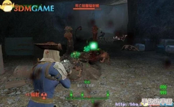 探索辐射4：揭秘哪些避难所规模超越想象，空间与秘密并存的终极比较