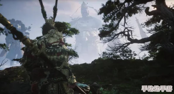 黑神话悟空：首战火照黑云全解析，策略与技巧助你轻松跨越第一章难关