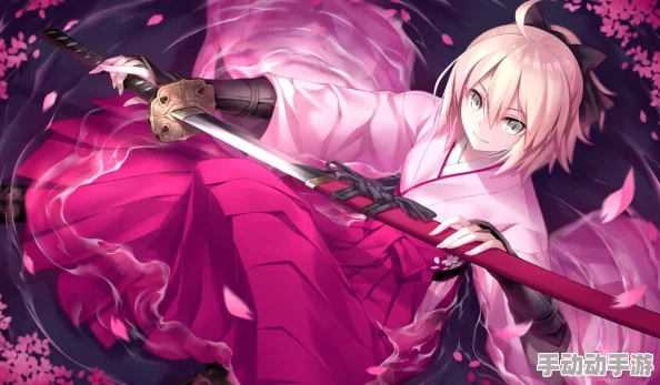 《Fate/Grand Order》中咕哒子的非凡冒险：从普通青年到御主之王的成长轨迹探索