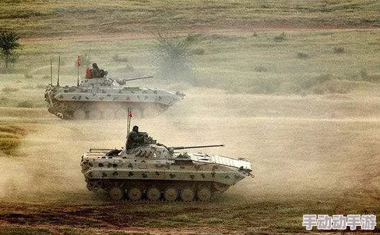 战争雷霆中BMP-3高爆弹性能对比：哪款型号最具破坏力与战术优势？