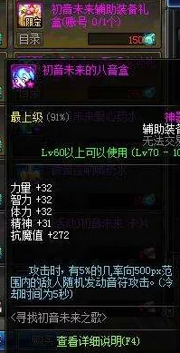 DNF玩家必知：黄金杯传说装备最佳掉落线路与获取策略