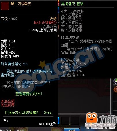 DNF玩家必知：黄金杯传说装备最佳掉落线路与获取策略