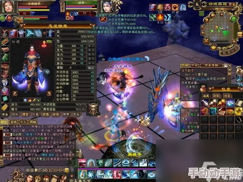 《天龙八部OL》高效通关秘籍：副本策略与实用技巧大公开，助你战力飙升！