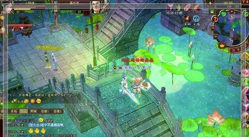 《天龙八部OL》高效通关秘籍：副本策略与实用技巧大公开，助你战力飙升！