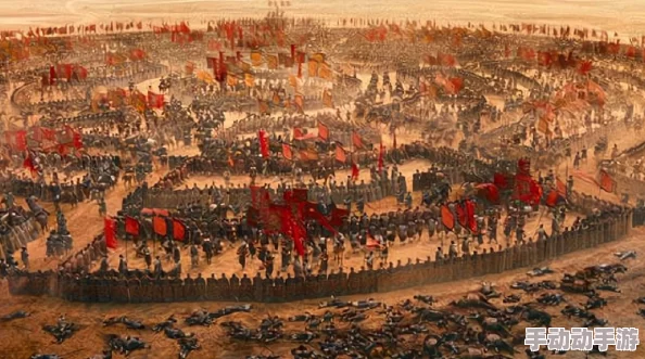 六大神级武将组合策略：打造攻城霸业无敌阵容全攻略，解锁最强搭配奥秘！