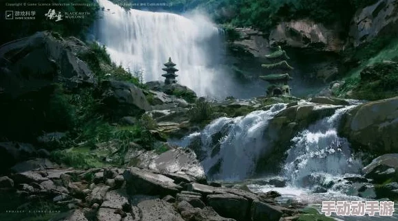 《黑神话：悟空》终极挑战揭秘！第三回头目“不白”高效战术与细节图文全攻略