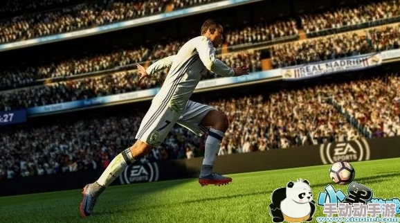掌握FIFA23中的强力射门技巧：精准力量控制与角度优化指南
