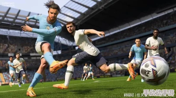掌握FIFA23中的强力射门技巧：精准力量控制与角度优化指南