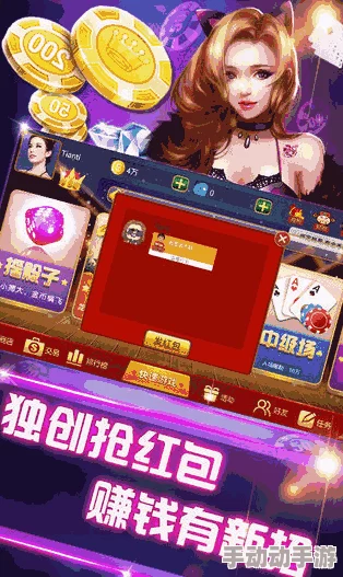 2024年度必玩！精选热门手机游戏榜单，最新最火游戏下载全攻略