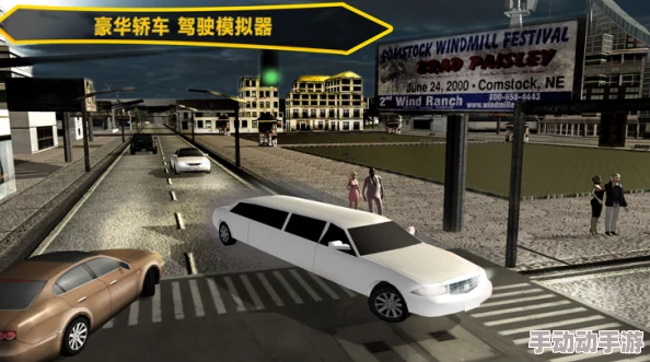 2024年精选顶级画质汽车竞速手游大全：热门榜单，极致驾驶体验等你下载！