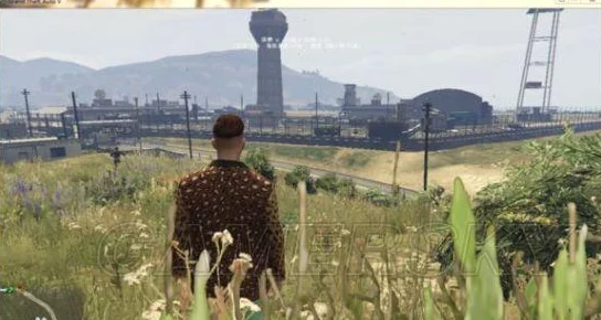 GTA5终极挑战：追踪茉德任务中隐匿逃犯的神秘藏身之处