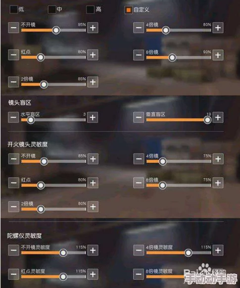 三角洲行动：个性化高效键位设置指南与实战推荐码精选集
