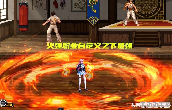 DNF大枪职业深度进阶：后期选择哪个流派更强势？