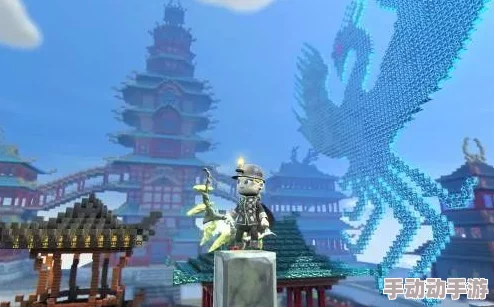 《我的世界》探索：解锁植物王BOSS召唤仪式与高效对战策略全攻略