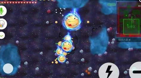探秘球球大作战：揭秘隐藏版摘星楼神秘入口与位置攻略